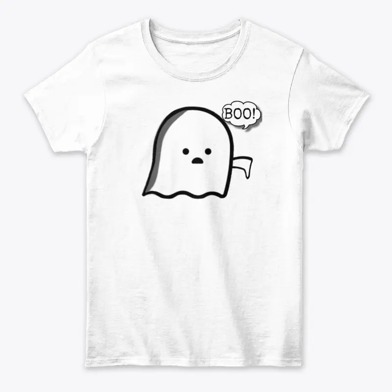 The disapproval ghost