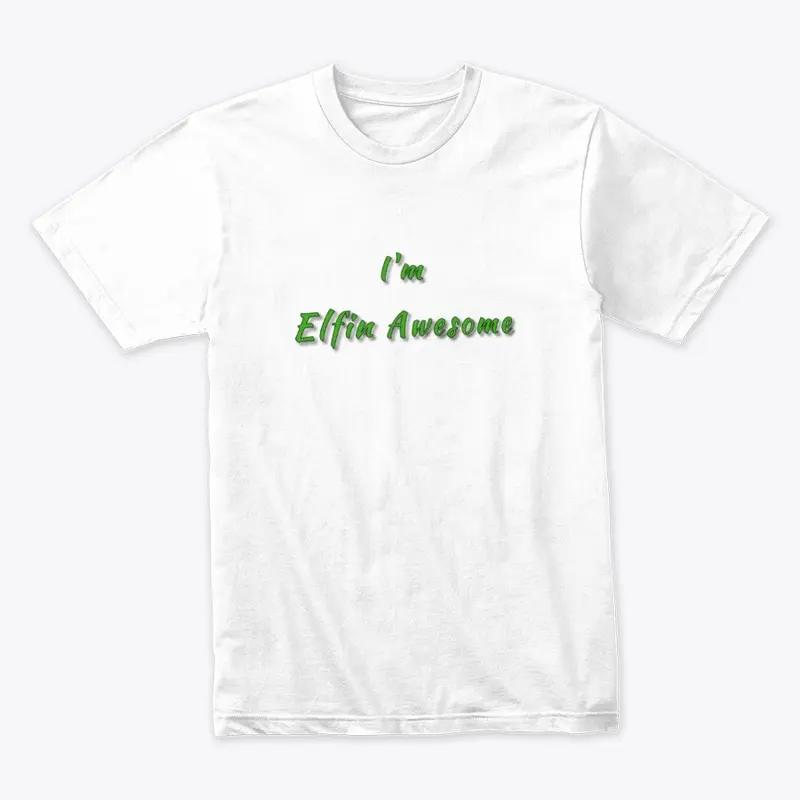 Elfin Awesome