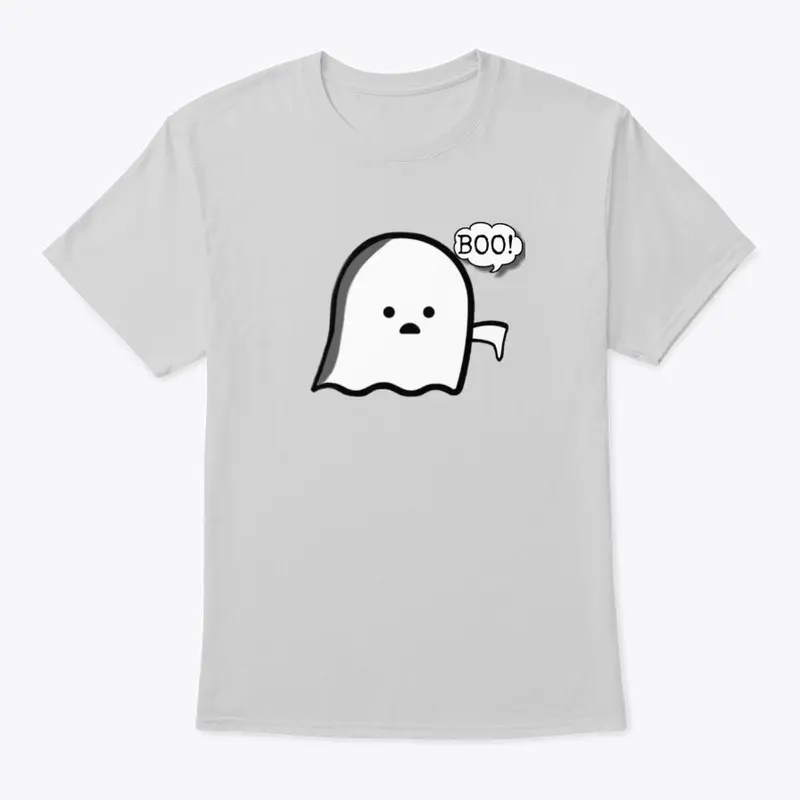 The disapproval ghost